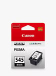 Canon PG-545 Black Ink Cartridge