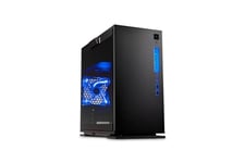 MEDION ERAZER Engineer P10, PC de Bureau Gamer - Intel Core i5-11400, 16 Go RAM, SSD 512 Go, Carte Graphique Nvidia RTX 3060Ti, PC Fixe avec Windows 11 Home Plus 64 Bit, MD35149 - Souris Incluse