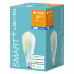 OSRAM Smart+ LED Filament Edison Pære