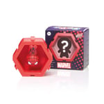 WOW! STUFF - Nano Pods Marvel Surprise Connectable Collectible, Avengers Superheroes and Villains Characters Attached within a Connectable Pod, for Kids and Adult toy Collectors