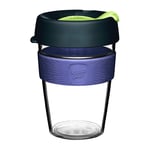 KeepCups Clear Reusable Cups Deep 12oz