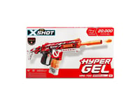 Zuru X-Shot Hyper Gel Hpg-70 Launcher