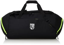 Sac de sport Puma Pro Training II Medium Bag env. 64 l - Couleur :  noir/rouge : : Sports et Loisirs