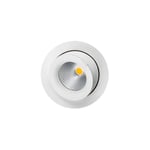 Downlight SG ARMATUREN Junistar Ex 9W