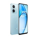 OPPO A60 5G Ocean Blue