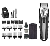 WAHL Total Groom 4 in 1 Multi Groomer 9888-801 Damaged Packaging