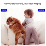 Surveillance Camera Indoor Security Camera APP Remote Viewing For Pet For The