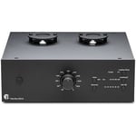 Pro-Ject Tube Box DS3 B - Préampli Phono à Tubes Noir ou Silver