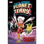 Star Comics: Planet Terry - The Complete Collection (häftad, eng)