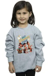 Luca Best Summer Ever Sweatshirt