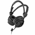 Sennheiser HD 26 Professional Monitoring Headphones With 1.5m Cable