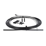 Cable Brake Kit Slick Wire Pro Road Black 5 mm Long 2137933142 SRAM Bike