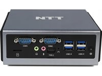 Komputer Ntt System Komputer Ntt Mini Pc - Intel I3 1215U, 8Gb Ram, 256Gb Ssd, Wifi, Windows 11 Home