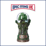 Officially Licensed Lord of the Rings Middle Earth Treebeard Snow Globe IN STOCK