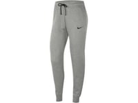 Nike Nike Wmns Fleece Pants Cw6961-063 Szare S