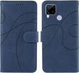 Porte-Carte Amovible Oppo Realme C15 Pz4989