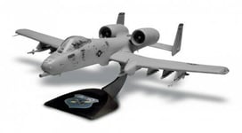 Revell 11181 - 1/72 A-10 WARTHOG - Snap Tite - Neuf