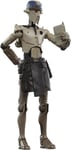 Star Wars The Vintage Collection Professor Huyang 3.75 Action Figures