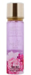 So...? Unique Peony Blush Body Mist Fragrance Spray 150ml Gift for Her