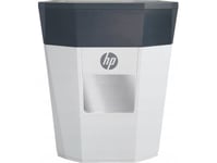 Hp Oneshred Makuleringsmaskine 80Cc Hvid/Grå