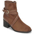 Bottines Tommy Hilfiger  ELEVATED ESSENTIAL MIDHEEL BOOT