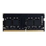 Asustor AS-16GD4 16 GB DDR4 SODIMM-minnesmodul