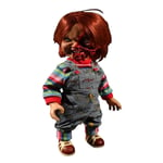 Child's Play 3 Chucky Pizza Face 15" Talking Doll Brand New Action Figure Toy