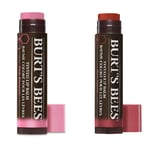 Burt's Bees - Tinted Lip Balm