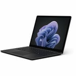 Microsoft Surface Laptop 6 13.5inch Ultra i7/32GB/1TB Black with Windows 11 Pro