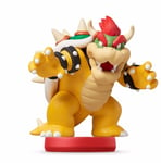 Nintendo amiibo BOWSER (KOOPA) Super Mario Bros. 3DS Wii U Accessories NEW Japan