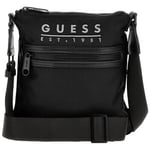 Sacoche Guess  Sacoche homme  noir HMVENEP3399 -