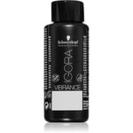 Schwarzkopf Professional IGORA Vibrance semi-permanent hair dye shade 5-00 60 ml