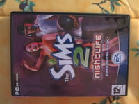 The Sims 2 Nightlife Pc