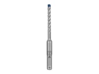 Bosch Expert Sds-Plus-7X - Borsett - For Forsterket Betong, Granitt, Herdet Betong, Gneiss - 30 Deler - 6 Mm - Sds-Plus - Lengde: 115 Mm