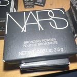 SALE! BNIB Mini NARS Bronzing Powder in 3157 Laguna travel size 2.5g