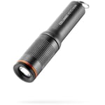 Nebo - Lampe de Poche Porte-clés Columbo™ - Stylo Super Compact Nébo - 100 lm, Autonomie 60 min, Portée 40 m - Corps en Aluminium