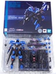 IRON-BLOODED ORPHANS GUNDAM Vidar ASW-G-XX Side MS METAL ROBOT SPIRITS Japan