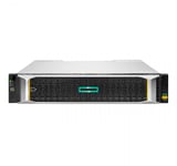 HPE MSA 1060 10GBASE-T iSCSI SFF Storage