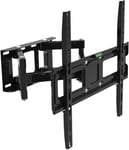 Double Arm Cantilever TV Bracket with Tilt VESA Size  400x400 Max 35kg A195M