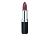 Rimmel Lasting Finish Lipstick, Violett, Coffee Shimmer, 1 Färger, Färgande, Unisex, 916C72