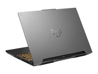 ASUS TUF FX607JV-N3198X 16" FHD + | i7-13650HX |NVIDIA RTX™ 4060 |16GB | 1 TB SSD | WIN 11 P| 2 Y