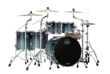 Mapex SR628XRJ TEAL BLUE FADE