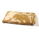 Wildlife Watching Bean Bag 1.5Kg Filled Liner - Desert