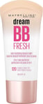 MAYBELLINE Dream Fresh BB Cream - Medium 120