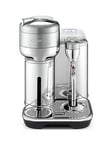 Nespresso Vertuo Creatista By Sage &Ndash; Stainless Steel