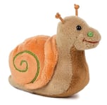 Schaffer 3554 Escargot en Peluche avec Aimant Adele