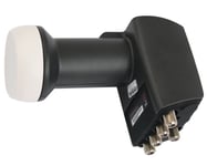 Inverto Universal Quad Terrestrial 0,2 dB LNB IDLP