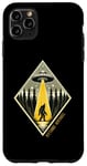 iPhone 11 Pro Max Mythos Apparel Case