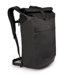 Osprey Transporter Roll Backpack with Laptop Sleeve