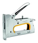 Rapid Heavy Duty Manual Staple Gun PRO R30 for No. 13 Staples, Carpet Staple Gun with Extended Projection Nose, 3-Step Force Adjuster, Easy Squeeze Trigger, Made In Sweden (20510850)